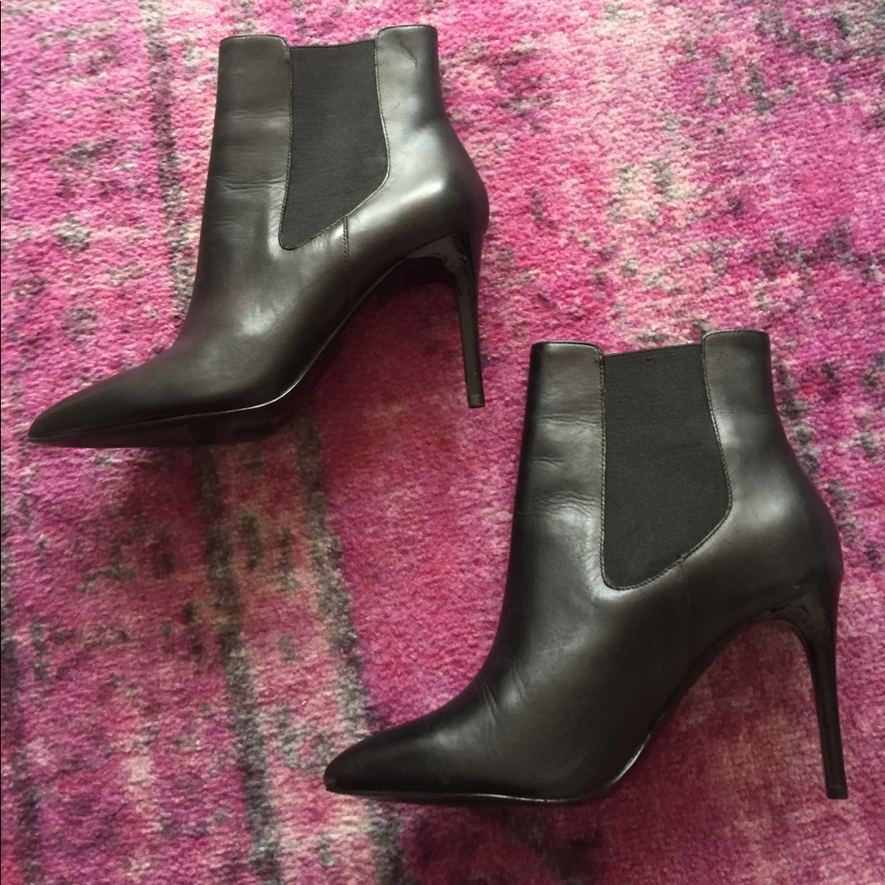 Aldo Millage Booties size 8.5 brand New